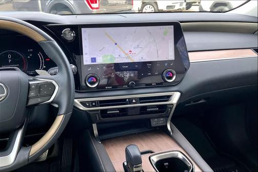 2023 Lexus RX 350 Premium Plus