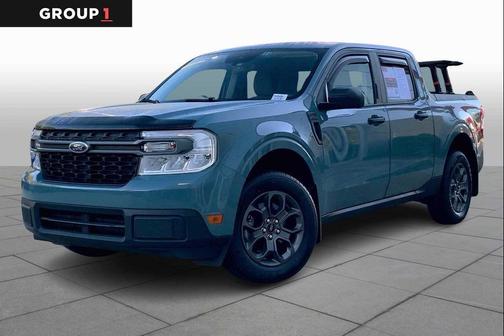 2023 Ford Maverick XLT