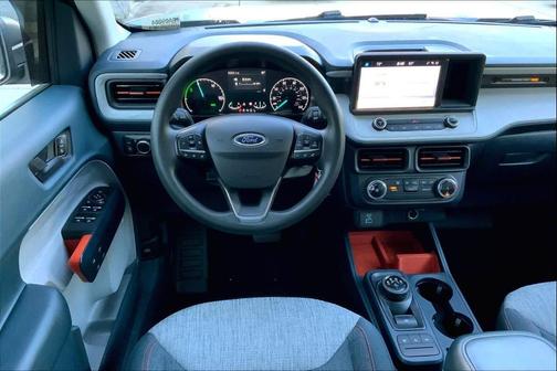 2023 Ford Maverick XLT