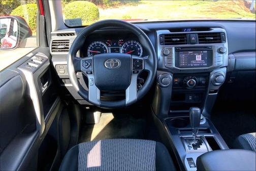 2014 Toyota 4Runner SR5