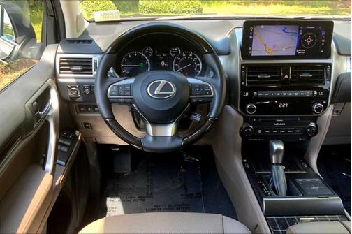 2023 Lexus GX 460 Premium