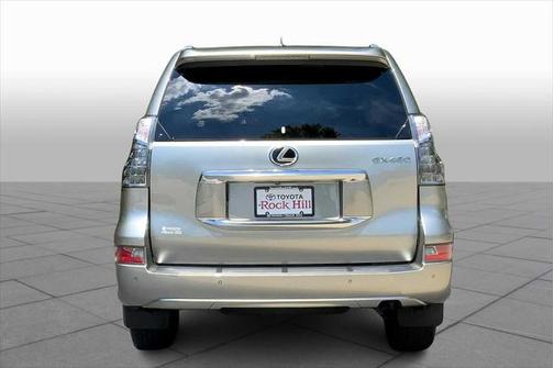 2023 Lexus GX 460 Premium
