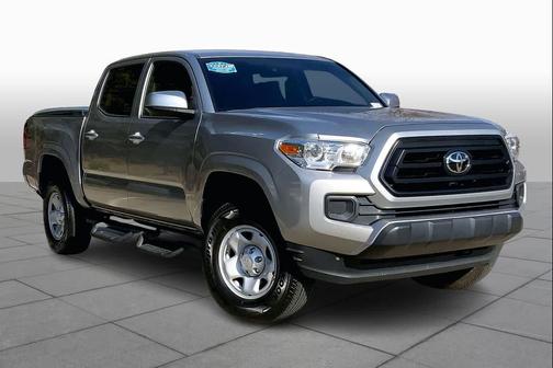 2020 Toyota Tacoma SR