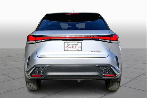 2023 Lexus RX 350 F SPORT Handling