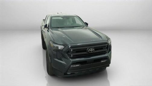 Underground 2026 Toyota Tacoma SR5