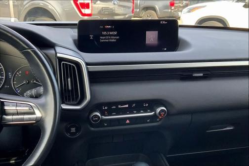 2024 Mazda CX-50 2.5 S Preferred Package