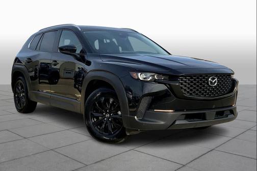 2024 Mazda CX-50 2.5 S Preferred Package