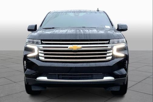 2021 Chevrolet Tahoe 2WD High Country