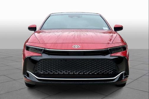 2023 Toyota Crown Limited