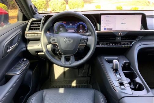 2023 Toyota Crown Limited