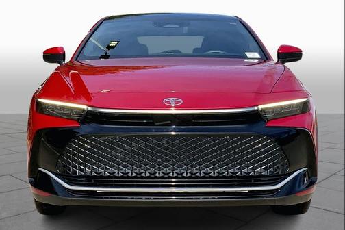 2023 Toyota Crown Limited