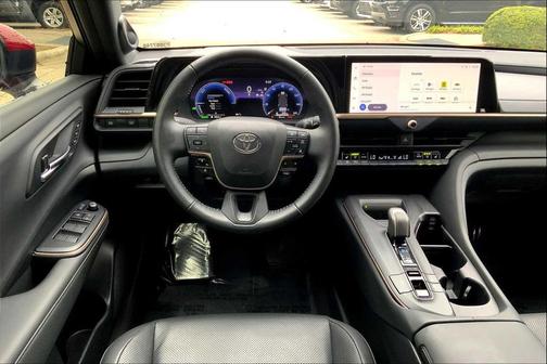 2023 Toyota Crown Limited