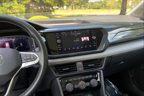 2022 Volkswagen Taos 1.5T SEL