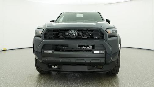 Underground 2026 Toyota 4Runner TRD Off Road Premium