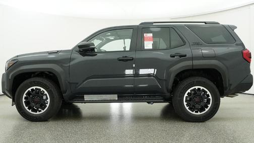 Underground 2026 Toyota 4Runner TRD Off Road Premium