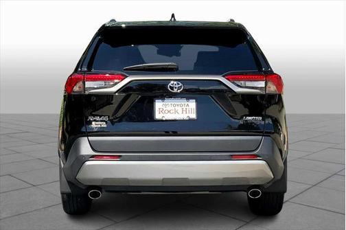 2024 Toyota RAV4 Limited
