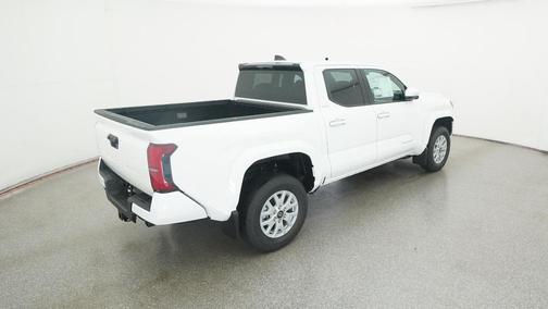 Ice Cap 2025 Toyota Tacoma SR5