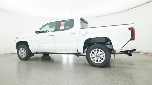 Ice Cap 2025 Toyota Tacoma SR5