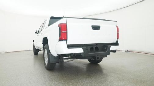 Ice Cap 2025 Toyota Tacoma SR5