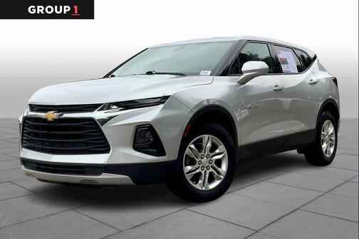 2020 Chevrolet Blazer 1LT