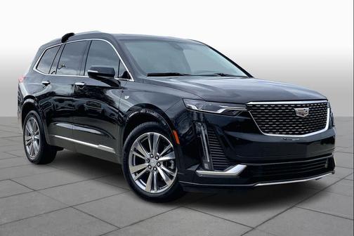 2023 Cadillac XT6 Premium Luxury FWD