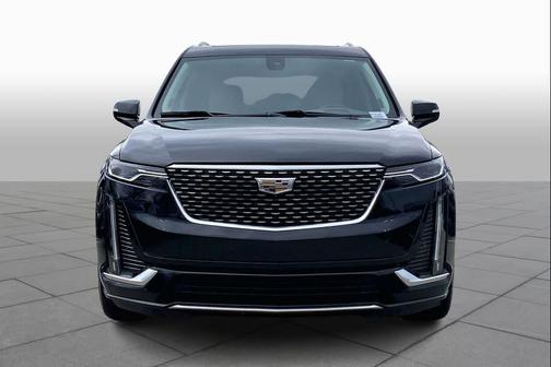 2023 Cadillac XT6 Premium Luxury FWD