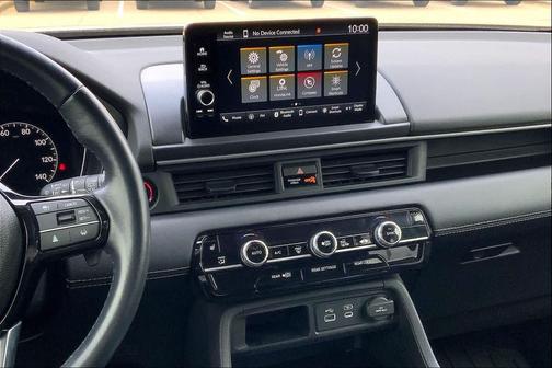 2024 Honda Pilot EX-L 7 Passenger