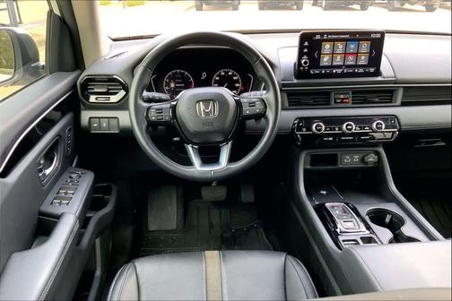 2024 Honda Pilot EX-L 7 Passenger