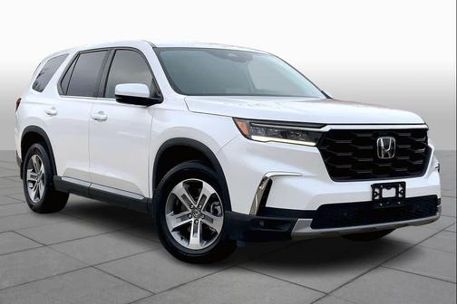 2024 Honda Pilot EX-L 7 Passenger