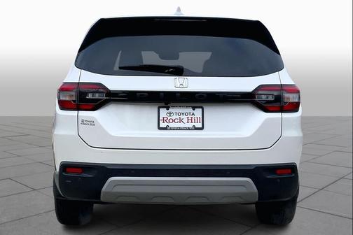 2024 Honda Pilot EX-L 7 Passenger