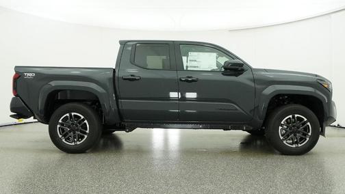 Underground 2026 Toyota Tacoma TRD Sport
