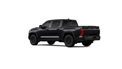 2026 Toyota Tundra Hybrid TRD Pro