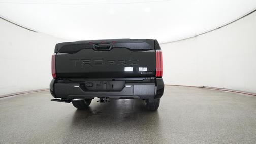 2026 Toyota Tundra Hybrid TRD Pro