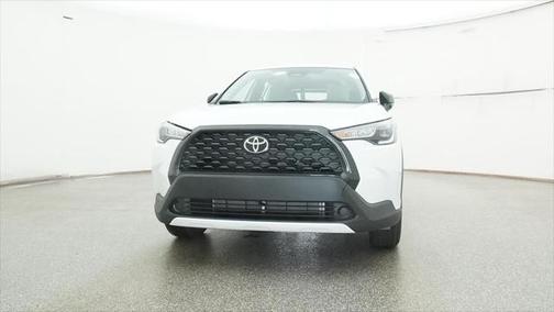 2025 Toyota Corolla Cross L