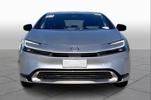 2025 Toyota Prius Plug-In Hybrid XSE
