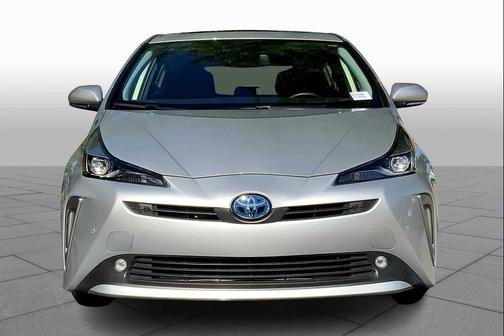 2022 Toyota Prius XLE