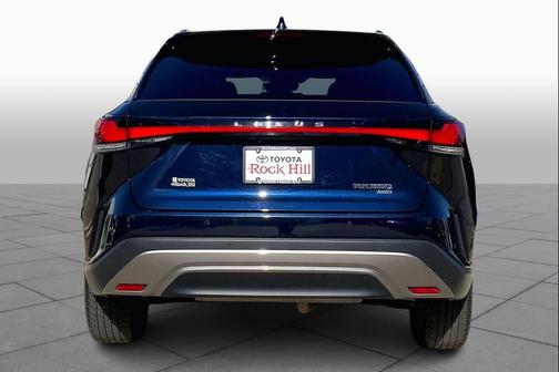 2023 Lexus RX 350 Luxury