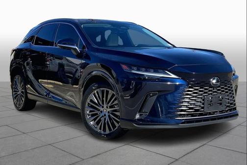 2023 Lexus RX 350 Luxury