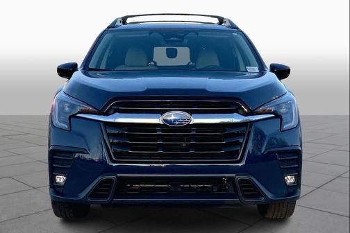 2024 Subaru Ascent Limited 7-Passenger