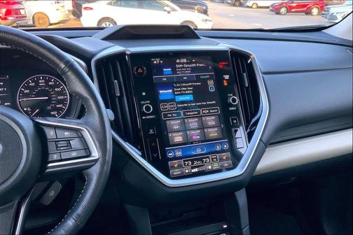 2024 Subaru Ascent Limited 7-Passenger