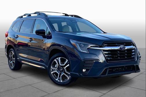 2024 Subaru Ascent Limited 7-Passenger