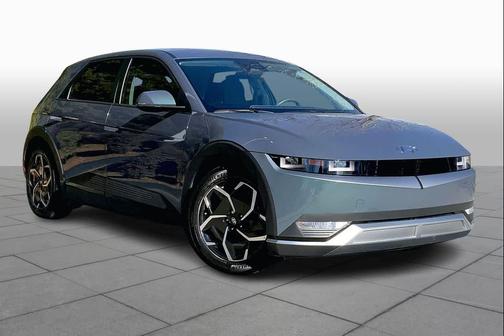 2023 Hyundai IONIQ 5 SE Standard Range