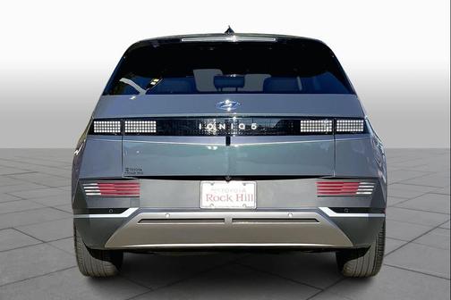 2023 Hyundai IONIQ 5 SE Standard Range