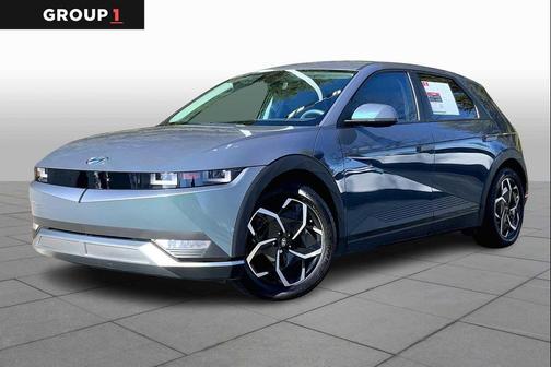 2023 Hyundai IONIQ 5 SE Standard Range