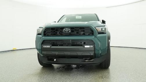 Everest 2026 Toyota 4Runner TRD Off Road Premium