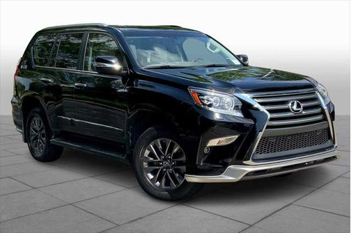 2017 Lexus GX 460 Premium