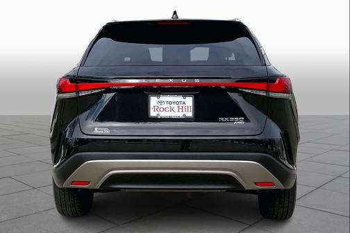 2023 Lexus RX 350 Premium Plus