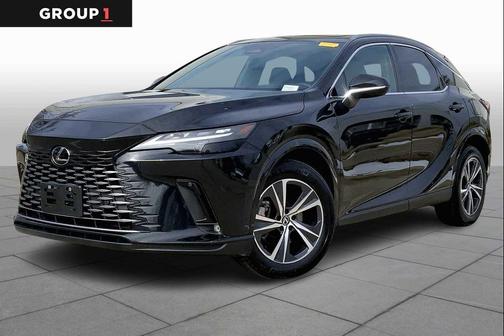 2023 Lexus RX 350 Premium Plus