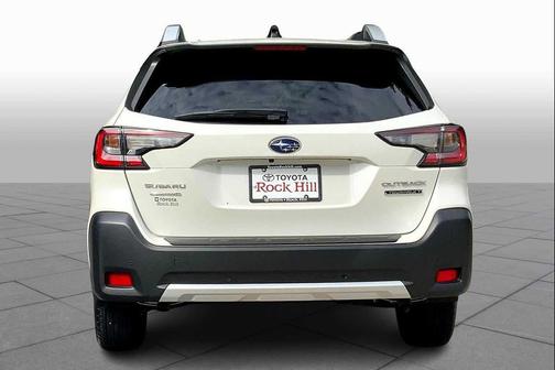 2023 Subaru Outback Touring XT