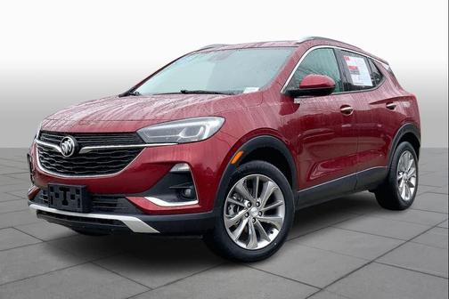 2022 Buick Encore GX Essence